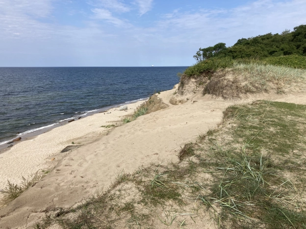 Купить двухкомнатную квартиру на улице Приморская в Калининградской области. Вариант № 3555, 23, площадь -  квм, цена 5200000 рублей