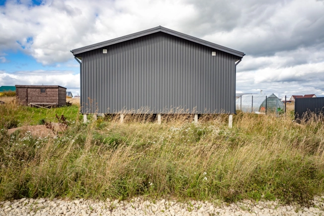 Купить дом в Санкт-Петербурге. Вариант № 7608783, 6, площадь -  квм, цена 6950000 рублей