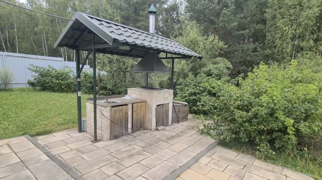 Купить дом в Судогде. Вариант № 23437, 38, площадь -  квм, цена 16500000 рублей