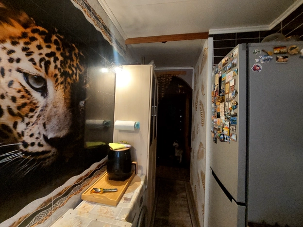 . Вариант № 8096421, 6, площадь - 36.5 квм, цена 3470000 рублей