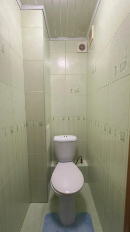 Купить трехкомнатную квартиру в Омске. Вариант № 2813611, 20, площадь -  квм, цена 6490000 рублей