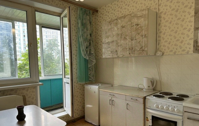 Купить квартиру в Москве. Вариант № 8915626, 3, площадь -  квм, цена 9999999 рублей