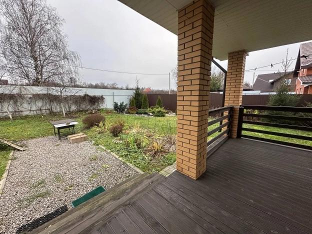 Купить дом в Москве. Вариант № 10173157, 13, площадь - квм, цена 13990000 рублей