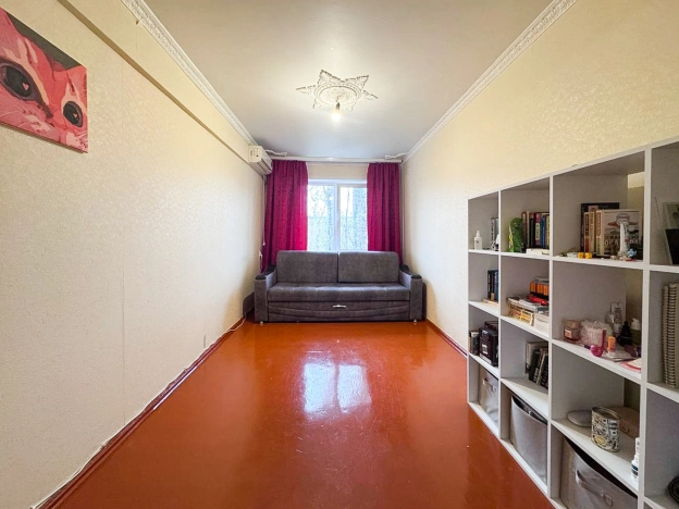 Купить двухкомнатную квартиру в Балакове. Вариант № 9216464, 8, площадь -  квм, цена 2900000 рублей