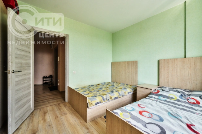 Купить трехкомнатную квартиру в Воронеже. Вариант № 1328592, 19, площадь -  квм, цена 8999000 рублей