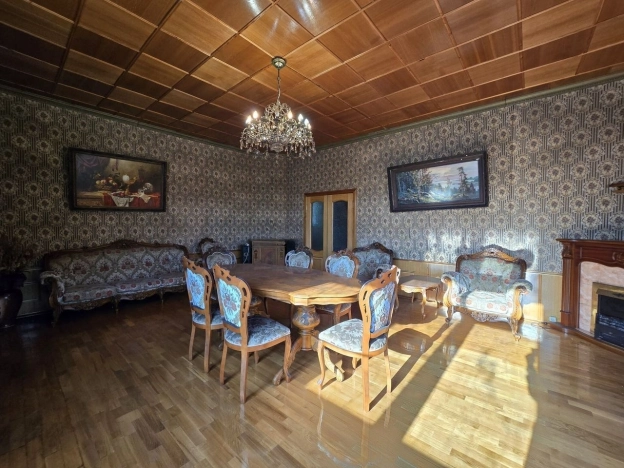 Купить дом в Тверской области. Вариант № 5237206, 5, площадь -  квм, цена 15650000 рублей