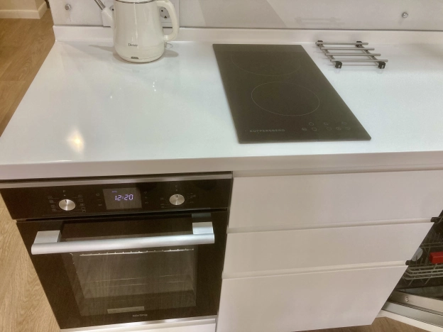 Снять квартиру в Калининградской области. Вариант № 9348, 11, площадь - квм, цена 45000 рублей