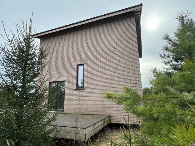 . Вариант № 19699, 17, площадь - 126.9 квм, цена 5500000 рублей