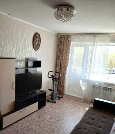 Купить двухкомнатную квартиру на вторичке в Забайкальском крае. Вариант № 8909945, 6, площадь -  квм, цена 2200000 рублей