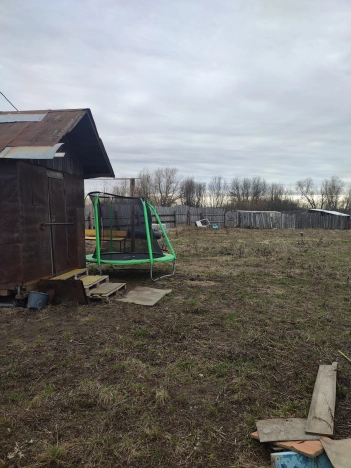 Купить земельный участок в Тобольске. Вариант № 38312, 7, площадь -  квм, цена 1500000 рублей