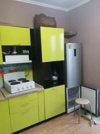 Купить двухкомнатную квартиру на улице Крымская в Пензенской области. Вариант № 7771, 3, площадь - квм, цена 2570000 рублей