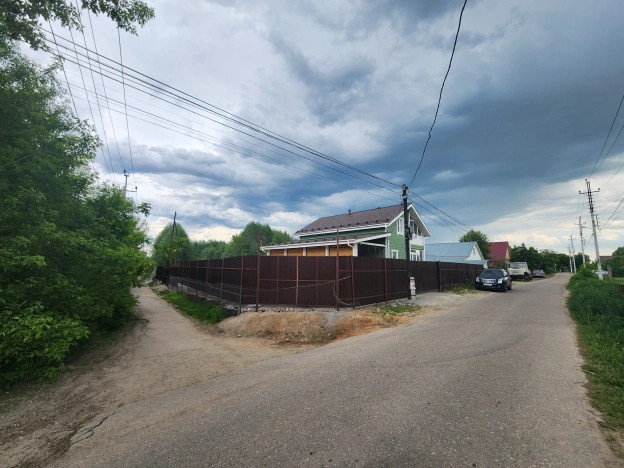 Купить дом на улице Островского в Нижегородской области. Вариант № 51774, 25, площадь -  квм, цена 12500000 рублей