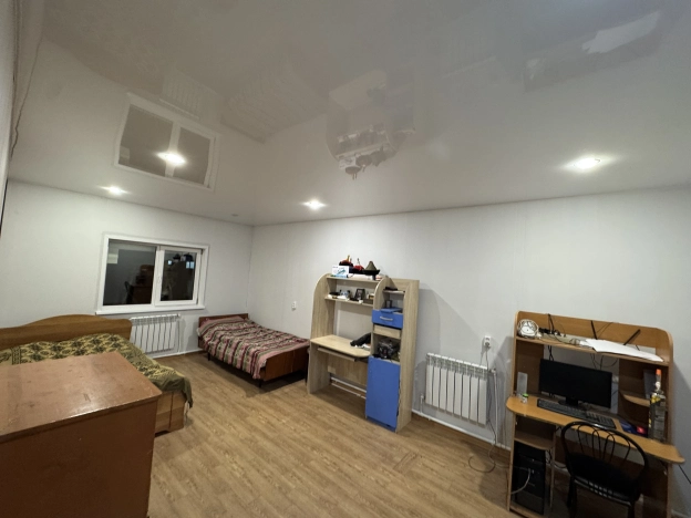 Купить дом в Республике Бурятия. Вариант № 10646188, 5, площадь - квм, цена 6100000 рублей