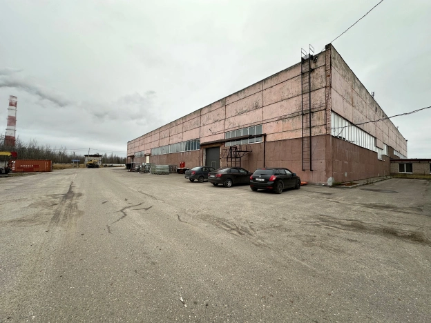 Купить коммерческую недвижимость свободного назначения в Иванове. Вариант № 8950412, 0, площадь -  квм, цена 300000000 рублей