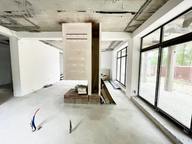 Купить дом на улице Лесная в Иркутской области. Вариант № 46570, 25, площадь -  квм, цена 17150000 рублей