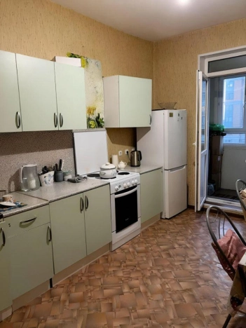 Купить квартиру в Москве. Вариант № 3081863, 2, площадь - квм, цена 16800000.0000 рублей