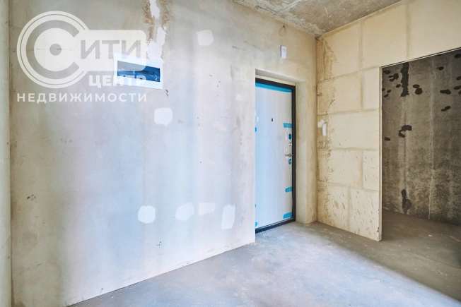 Купить однокомнатную квартиру в районе Ленинский в Воронеже. Вариант № 802395, 9, площадь -  квм, цена 5850000 рублей