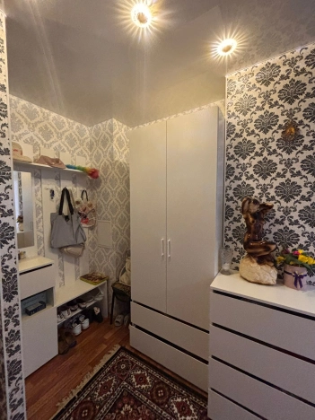 Купить квартиру на улице Гидростроителей в Краснодаре. Вариант № 5277922, 22, площадь -  квм, цена 6800000 рублей