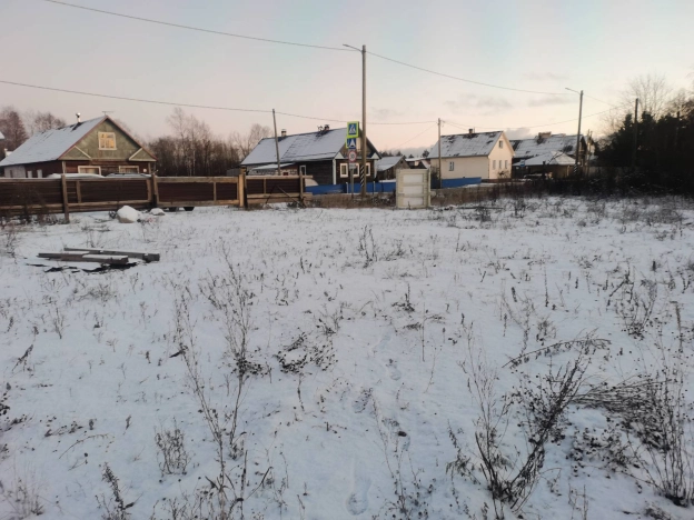 Купить земельный участок в Петрозаводске. Вариант № 9490728, 11, площадь -  квм, цена 5300000 рублей