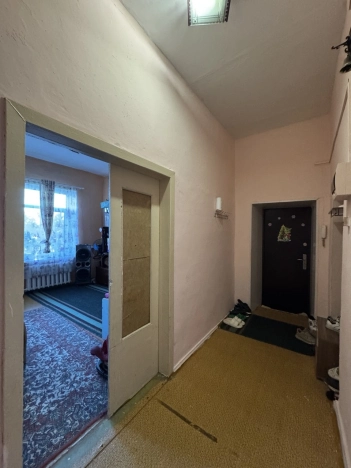 . Вариант № 17513, 1, площадь - 66.6 квм, цена 8200000 рублей