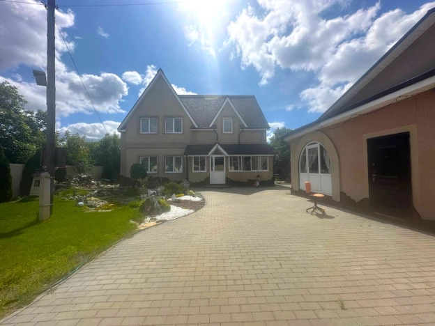 Купить дом на улице 5-я Минеевская в Иванове. Вариант № 17863, 3, площадь -  квм, цена 15700000 рублей