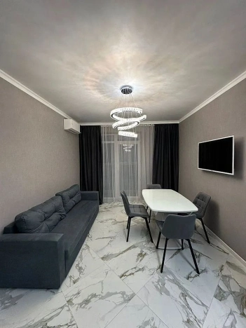 . Вариант № 527762, 2, площадь - 45 квм, цена 7500000 рублей