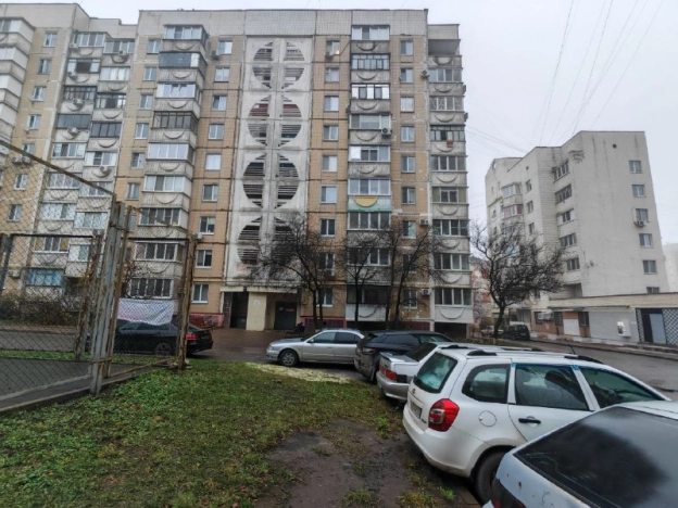 Купить квартиру в Белгороде. Вариант № 10083451, 14, площадь -  квм, цена 5950000 рублей