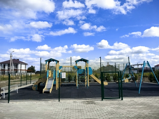 Купить дом на улице Полецкого в Калининграде. Вариант № 5724, 9, площадь -  квм, цена 6750000 рублей