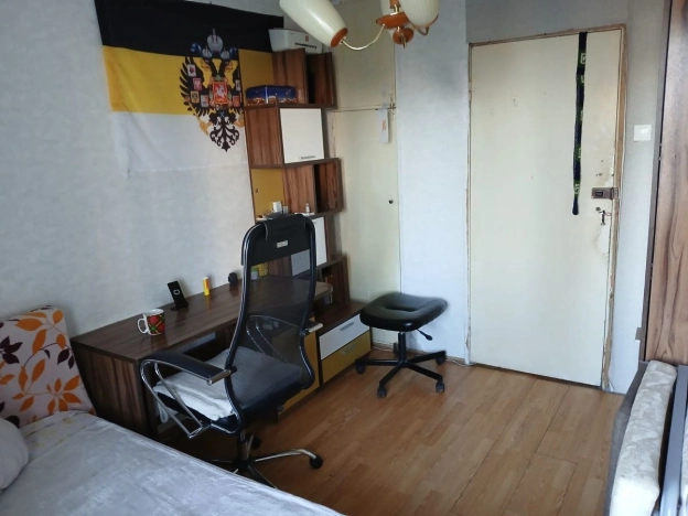 Купить квартиру в Москве. Вариант № 8626185, 1, площадь -  квм, цена 9700000 рублей