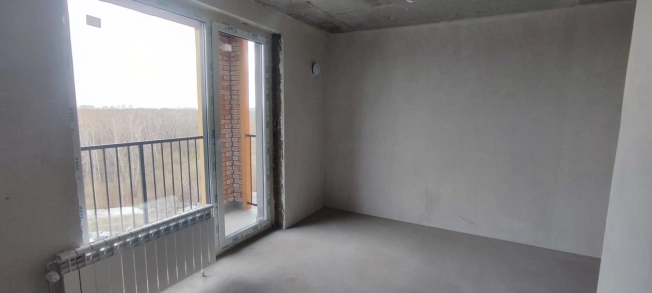 Купить Студию у метро Заельцовская в Новосибирске. Вариант № 5546270, 7, площадь -  квм, цена 3600000 рублей