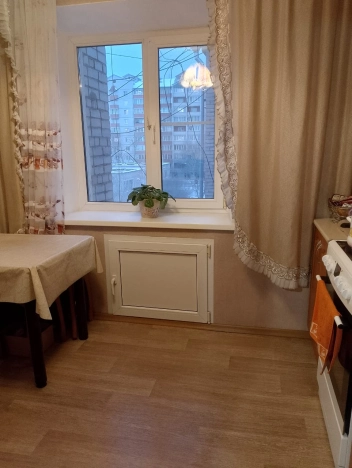 . Вариант № 16677, 3, площадь - 60.5 квм, цена 8999000 рублей