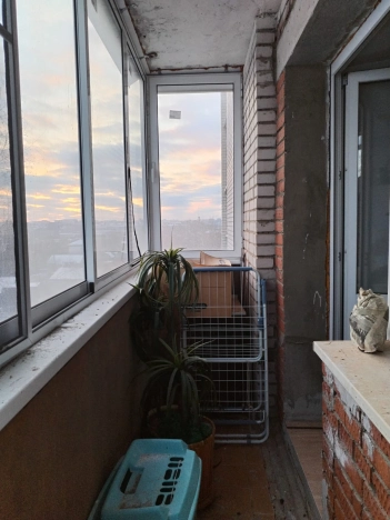 Купить квартиру на улице Соколова-Соколёнка в Владимире. Вариант № 3811, 15, площадь -  квм, цена 8450000 рублей