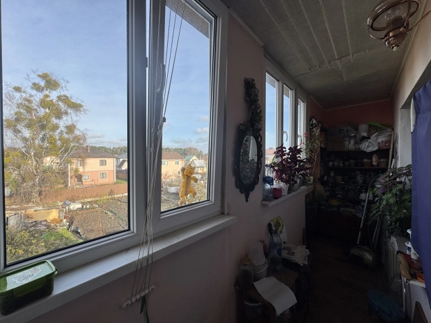 Купить двухкомнатную квартиру в Калининградской области. Вариант № 9506960, 9, площадь -  квм, цена 2990000 рублей