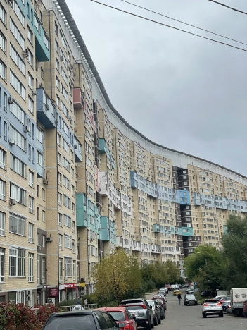 Купить квартиру в Мытищах. Вариант № 5922353, 2, площадь -  квм, цена 30000000 рублей