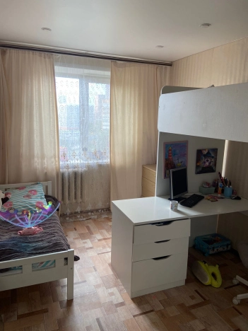 Купить квартиру в Обнинске. Вариант № 24799, 3, площадь -  квм, цена 6150000 рублей