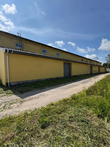 Купить коммерческую недвижимость свободного назначения в Нестерове. Вариант № 2082566, 7, площадь -  квм, цена 68000000 рублей