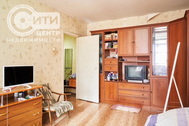 Купить двухкомнатную квартиру на улице 9 Января в Воронеже. Вариант № 25154, 8, площадь -  квм, цена 5150000 рублей