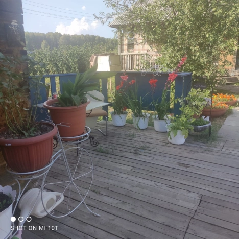 Купить дом в Тюменской области. Вариант № 51897, 1, площадь -  квм, цена 3740000 рублей