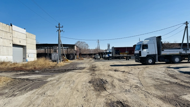 Снять склады на улице Большевистская в Новосибирске. Вариант № 35342, 1, площадь -  квм, цена 185900 рублей