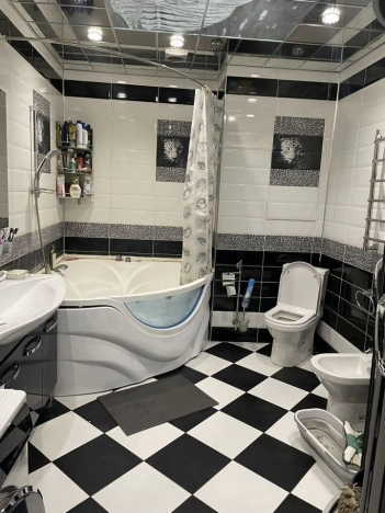 Купить квартиру со свободной планировкой у метро Строгино в Москве. Вариант № 7911355, 16, площадь -  квм, цена 26000000 рублей