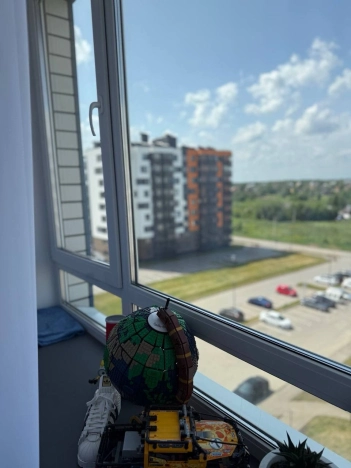 Купить двухкомнатную квартиру в Тульской области. Вариант № 50508, 12, площадь -  квм, цена 6270000 рублей