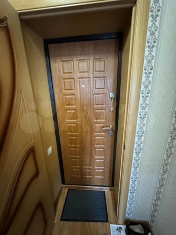 Купить однокомнатную квартиру на улице Садовая в Белгородской области. Вариант № 4142220, 6, площадь -  квм, цена 2700000 рублей