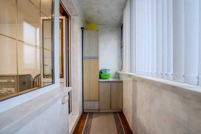 Купить квартиру в Москве. Вариант № 8860213, 8, площадь - квм, цена 12500000 рублей