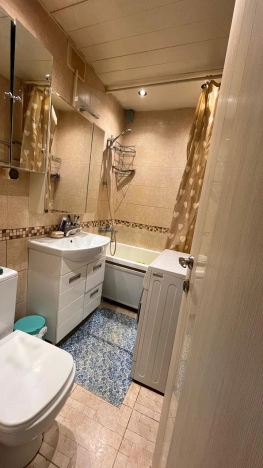 Купить двухкомнатную квартиру на улице Оранжерейная в Ивантеевке. Вариант № 10825475, 3, площадь - квм, цена 6100000 рублей