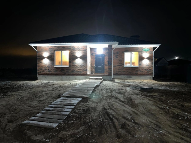 Купить дом на улице Дуслар в Казани. Вариант № 19759, 7, площадь -  квм, цена 8449999 рублей