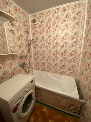 Купить трехкомнатную квартиру в Республике Башкортостан. Вариант № 6697490, 11, площадь -  квм, цена 4800000 рублей