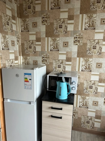 Снять квартиру на улице Молодцова в Рязани. Вариант № 1321984, 2, площадь -  квм, цена 23000 рублей