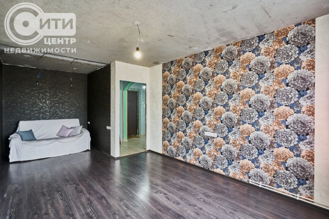 . Вариант № 10084, 4, площадь - 40 квм, цена 3780000 рублей