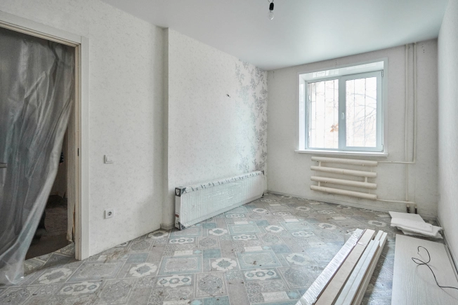 Купить квартиру на вторичке в Микрорайоне Боровое в Воронеже. Вариант № 10664404, 6, площадь - квм, цена 4500000 рублей