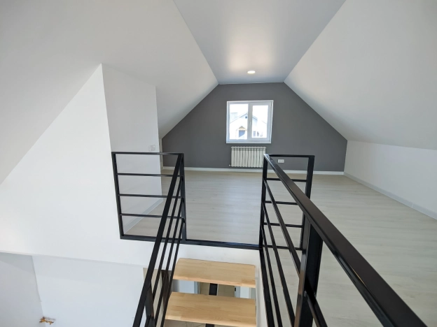 Купить дом в Казани. Вариант № 4168851, 8, площадь -  квм, цена 9100000 рублей